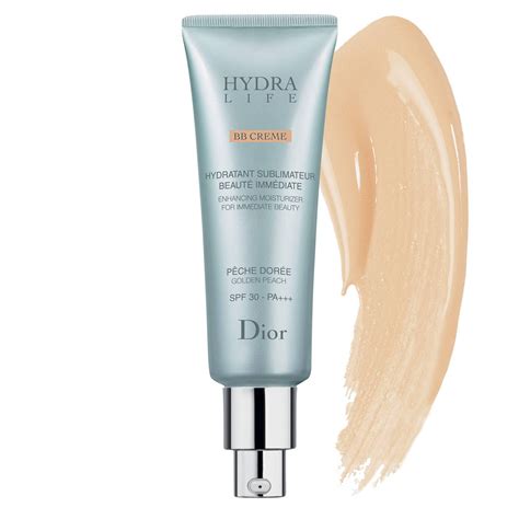 bb cream christian dior